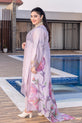 Pakistani Cotton Dress