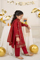 Pakistani Suit For Kids