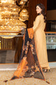 Pakistani Cotton Dress