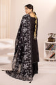 Pakistani Black Dress