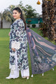 Pakistani Cotton Dress