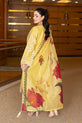 Pakistani Lawn Suit