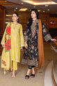 Pakistani Mehndi Dresses