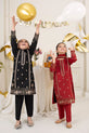 Pakistani Clothes For kids in the UK 