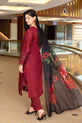 Pakistani Cotton Dress