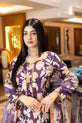 Pakistani Cotton Dress For Women