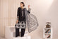 Pakistani Designer Back Dress