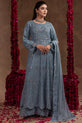 Pakistani Designer Gary Dress