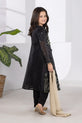 Pakistani Dress For Kids 
