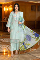 Pakistani Eid Dress
