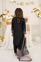 Pakistani Eid Dress For Kids