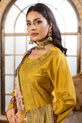 Pakistani Eid Dress