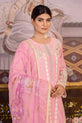 Pakistani Linen Dress