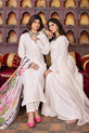 Pakistani Mehndi Dresses