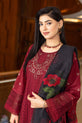 Pakistani Mehndi Dress