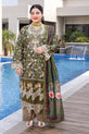 Pakistani Party Wear Dress