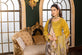 Pakistani Party Wear Dress