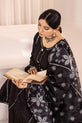 Pakistani Plus Size Dress For Lady 