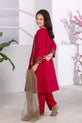 Pakistani Suit in the UK & USA