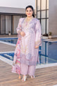 Pakistani Summer Dress