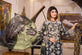 Pakistani Summer Dress