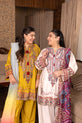 Pakistani Summer Dresses