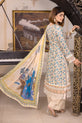 Pakistani Summer Dress