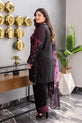 Pakistani Summer Dress