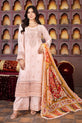 Pakistani Summer Dress
