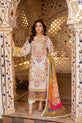 Pakistani Summer Dress
