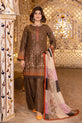 Pakistani Women Farshi Shalwar 