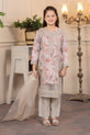 Pakistani kids' Dress
