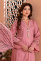  Peach Rose Pakistani Summer Dress