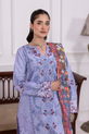 Periwinkle Blue Dress For Women