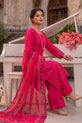 Pink Readymade PakistaniSummer Dress