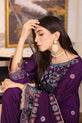 Raw Silk Suit