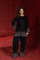 Stunning Black Pakistani Suit 