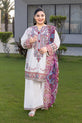 ZEENAT - GU495-W