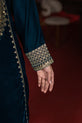Teal Readymade Pakistani Suit UK