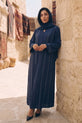 Warda Abaya-AB002