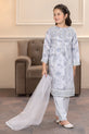 White Dress in the UK & USA For Kids 