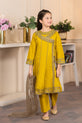 Yellow Suit For Kids in the UK & USA