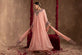 baby pink Dress for women