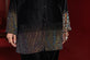black velvet co-ord set in UK