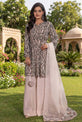 chic printed Lilan readymade dress