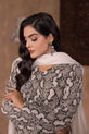 chic printed Pakistani Summer Dress