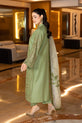 cotton gown dress