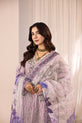 luxury linen dress