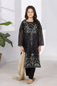 luxury readymade dress