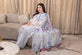 pastel luxury dress 